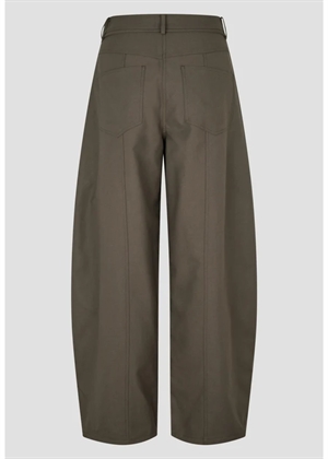 Blink new cargo buks Black Olive Second Female 